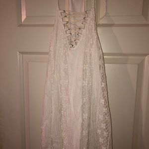 Kendall & Kylie dress